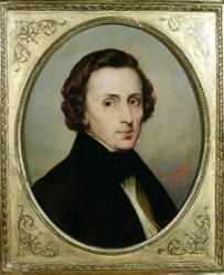 Frederic Chopin